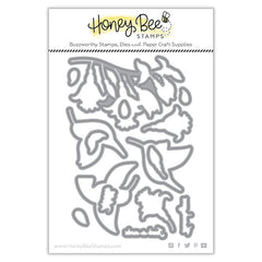 Honey Bee Dies Grandma's Garden