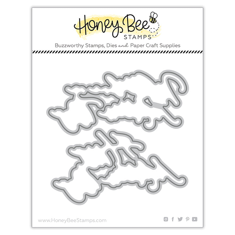 Honey Bee Dies This One's For The Girls