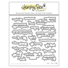 Honey Bee Dies Be Still