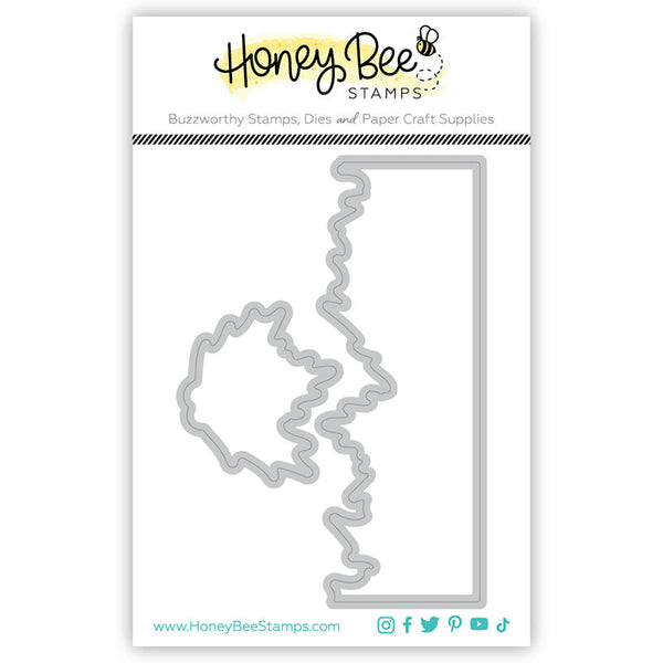Honey Bee Dies Holly Border