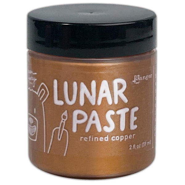 Simon Hurley Lunar Paste Refined Copper
