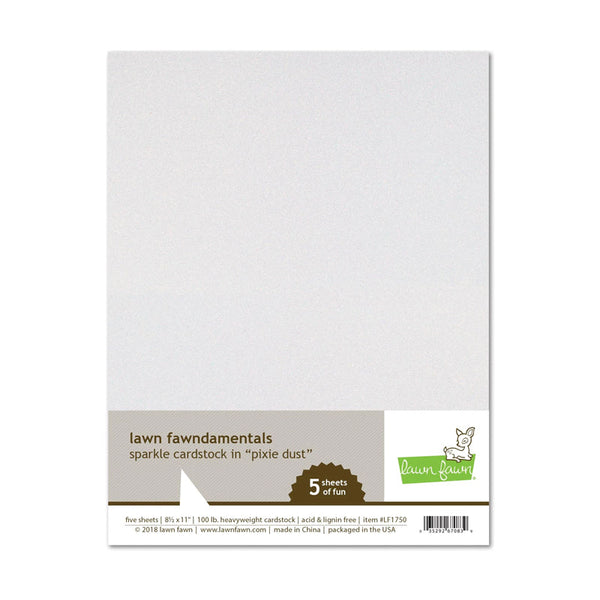 Neenah Cardstock 8.5x11 80lb Solar White 25 Sheets – MarkerPOP