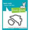 Lawn Fawn Dies Year Twelve
