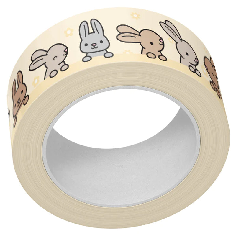 Lawn Fawn Washi Tape Hop To It
