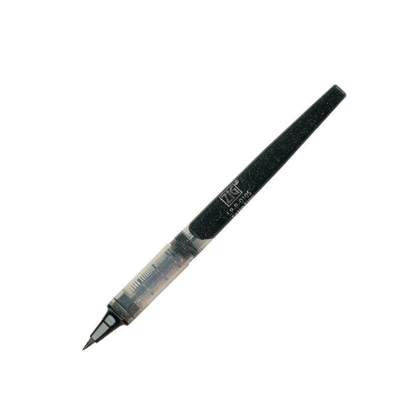 Cocoiro Pen Refill Extra Fine Brush Black