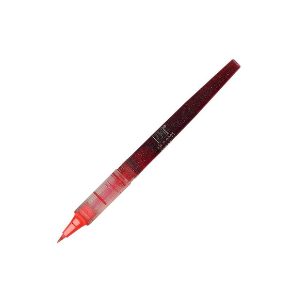 Cocoiro Pen Refill Extra Fine Brush Red