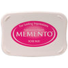 Memento Ink Pad Rose Bud