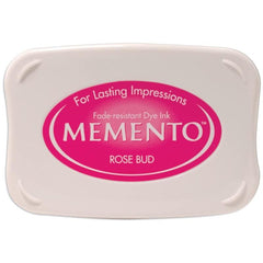 Memento Ink Pad Rose Bud