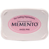 Memento Ink Pad Angel Pink