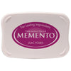 Memento Ink Pad Lilac Posies