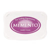 Memento Ink Pad Sweet Plum