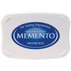 Memento Ink Pad Danube Blue
