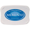 Memento Ink Pad Bahama Blue