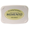 Memento Ink Pad New Sprout