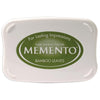 Memento Ink Pad Bamboo Leaves