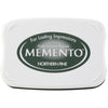 Memento Ink Pad Northern Pine