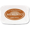 Memento Ink Pad Toffee Crunch