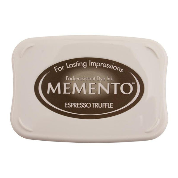 Memento Ink Pad Espresso