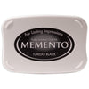 Memento Ink Pad Tuxedo Black