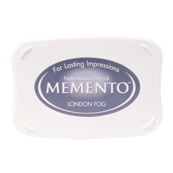 Memento Ink Pad London Fog