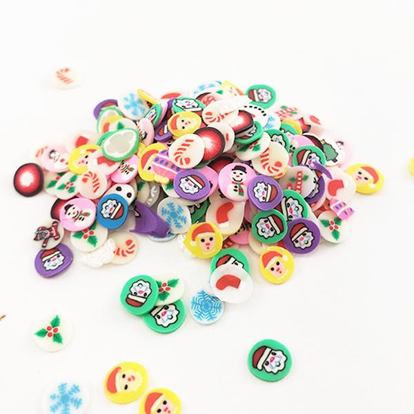 MarkerPOP FIMO Clay Mix Christmas