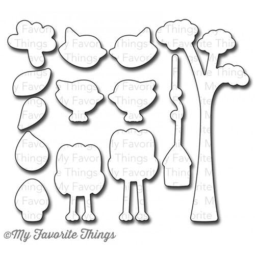 My Favorite Things Dies Tweet on You