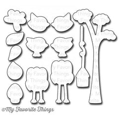 My Favorite Things Dies Tweet on You