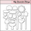 My Favorite Things Dies Things with Wings
