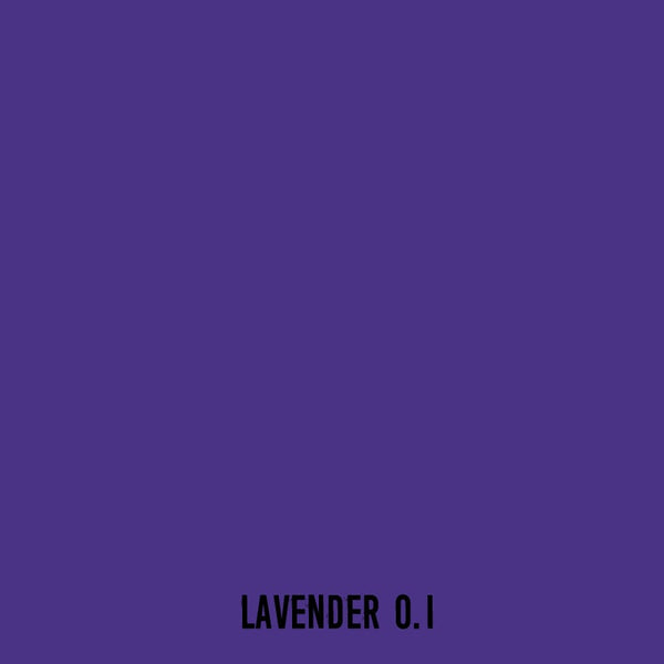 COPIC Multiliner Pen 0.1 Lavender