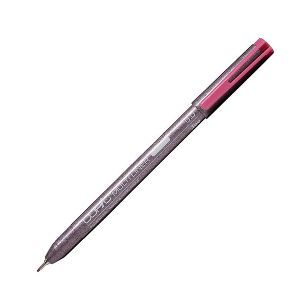 Copic Multiliner Pen - 0.5 Fine Pink