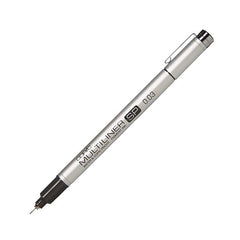 COPIC Multiliner SP Pen 0.03 Black