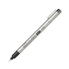 COPIC Multiliner SP Pen 0.05 Black