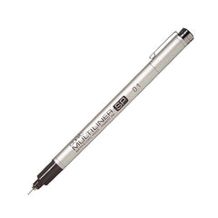 COPIC Multiliner SP Pen 0.1 Black