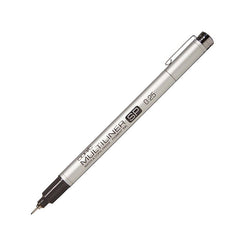COPIC Multiliner SP Pen 0.25 Black
