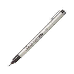 COPIC Multiliner SP Pen 0.3 Black