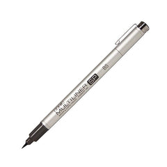 COPIC Multiliner SP Pen Brush Black