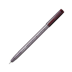 COPIC Multiliner Pen 0.3 Wine