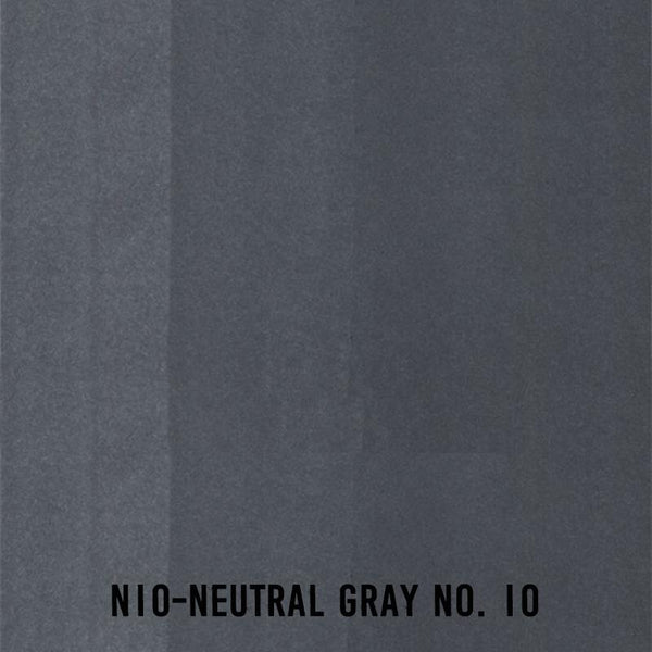 COPIC Ink N10 Neutral Gray