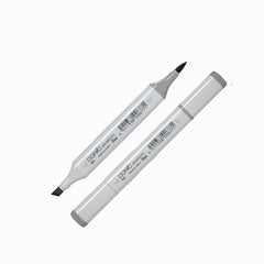 COPIC Sketch Marker N4 Neutral Gray