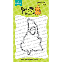 Newton's Nook Dies Lilac