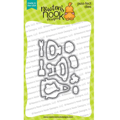 Newton's Nook Dies Dad's BBQ