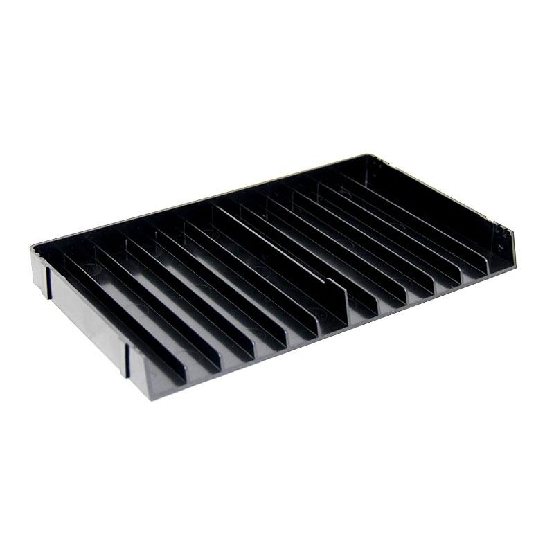 Crafter's Companion The Ultimate Pens and Markers Storage Black