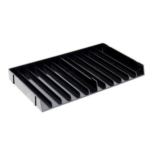 Crafter's Companion The Ultimate Pens and Markers Storage Black