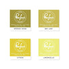 Pinkfresh Studio Mini Ink Cube 4pc Weeping Willow