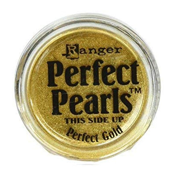 Perfect Pearls Pigment Powder Gold