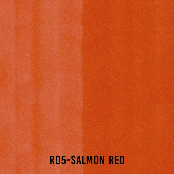 COPIC Ink R05 Salmon Red