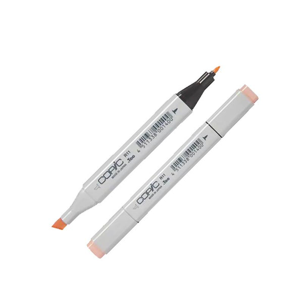 COPIC Original Marker R11 Pale Cherry Pink