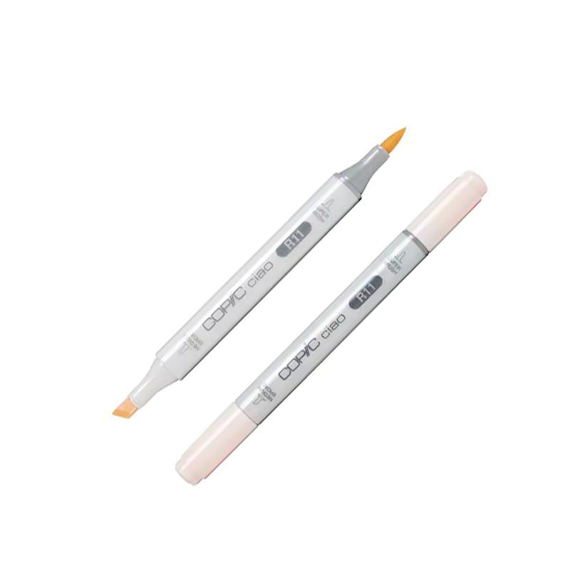 COPIC Ciao Marker R11 Pale Cherry Pink