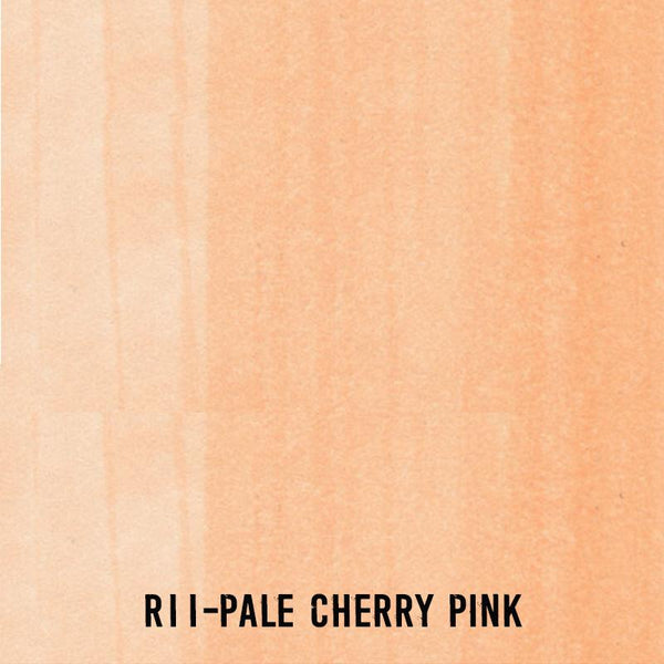 COPIC Ink R11 Pale Cherry Pink