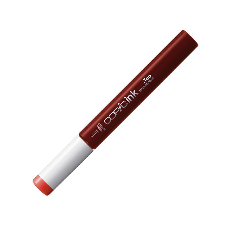 COPIC Ink R14 Light Rouge